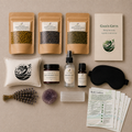 Sleep Serenity Collection —  The Complete Sleep Ritual