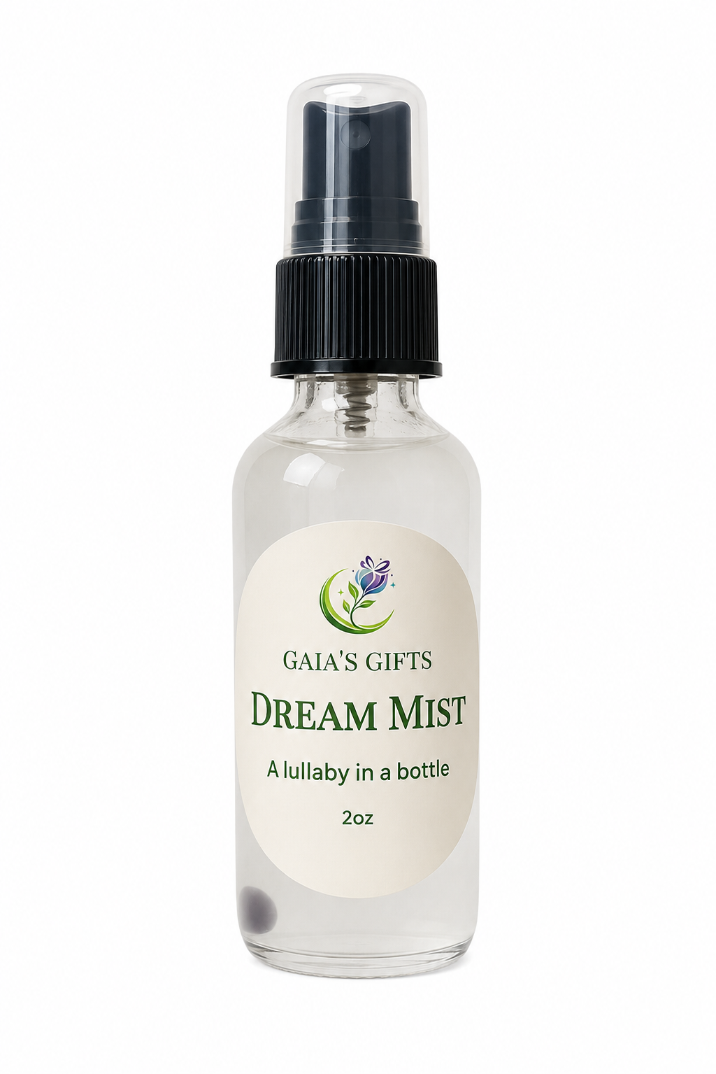 Dream Mist — Calming Pillow Spray